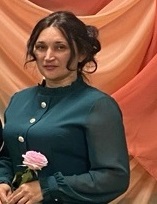 Гущина Марина Анатольевна