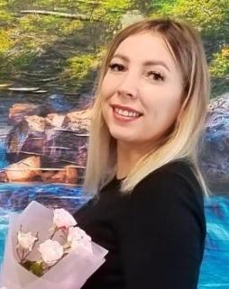 Ермакова Виктория Павловна