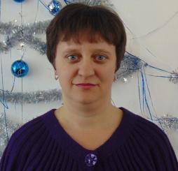 Мананкова Наталья Викторовна