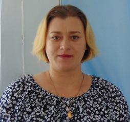 Нагайчук Лариса Сергеевна